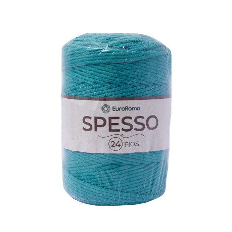 spesso 1kg verde agua oscuro