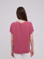 Blusa Addo Magenta