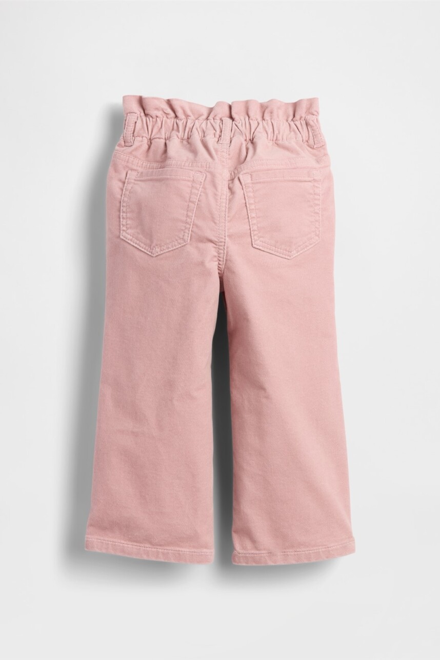 Jean Stride Toddler Niña Primitive