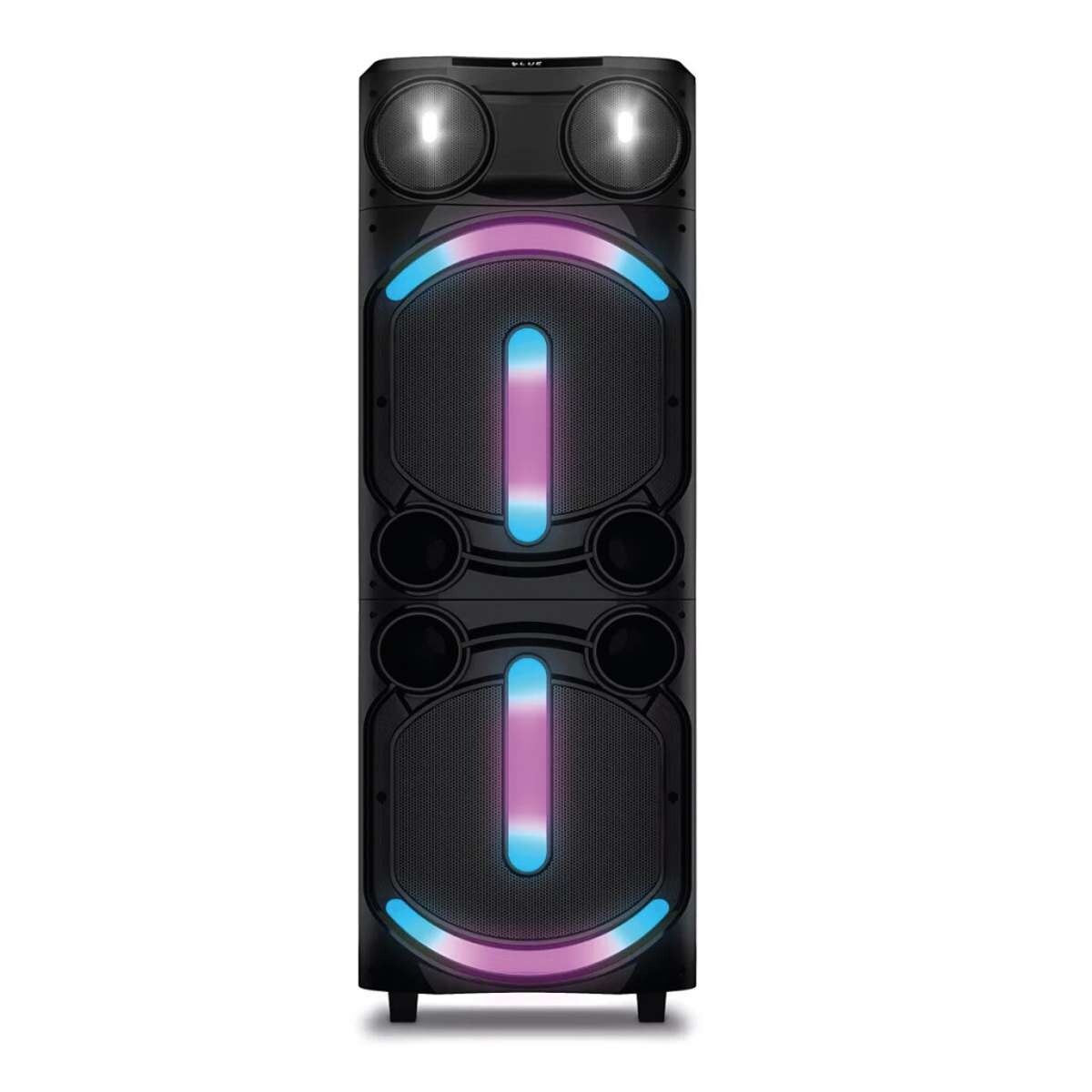 Torre De Sonido Philips - Bluetooth 