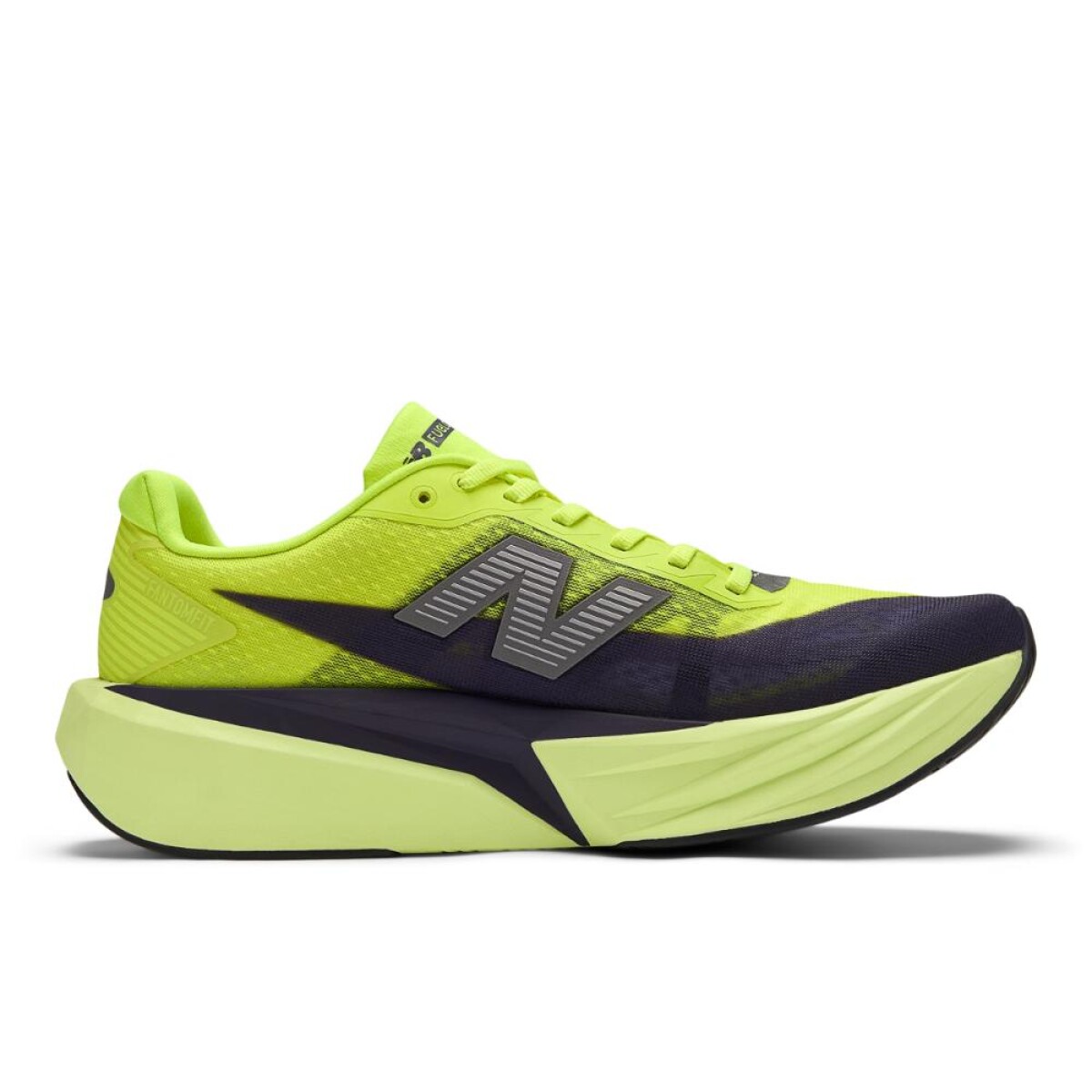 Zapatillas Running Rebel V5 Hombre 