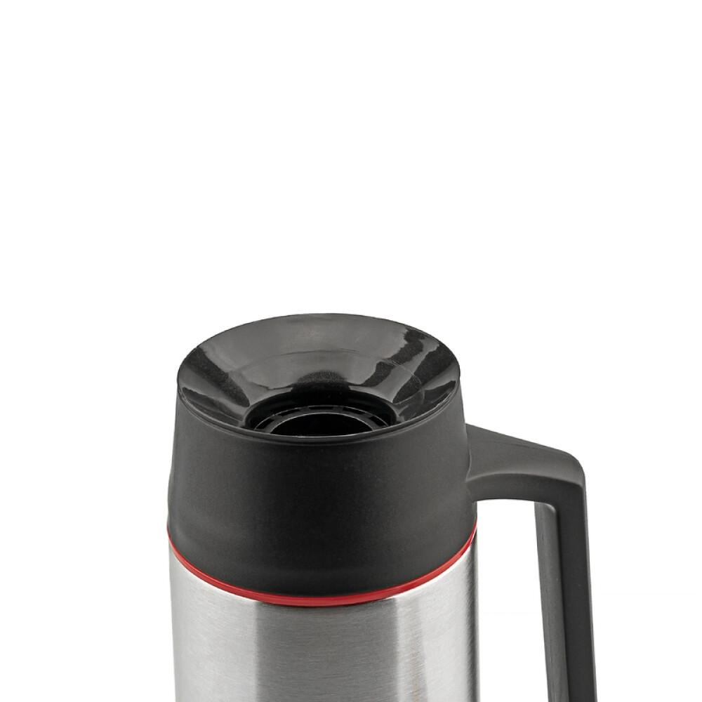Termo en acero inoxidable 0.75 litros TRAMONTINA FER02695
