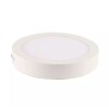 PANEL ADO. LED 12W 3000K  REDONDO PANEL ADO. LED 12W 3000K  REDONDO