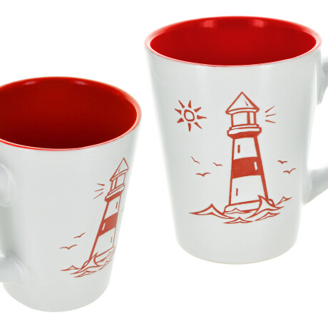 Taza de ceramica 300ml Taza de ceramica 300ml