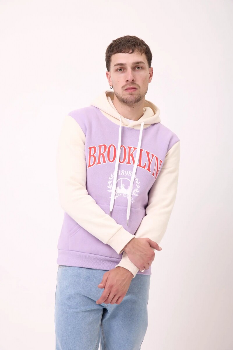 Canguro Brooklyn Lila