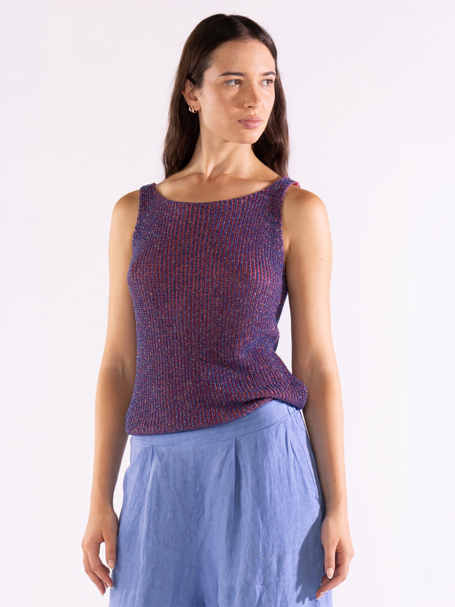 ELI LUREX TOP 