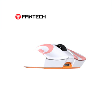 OUTLET- Mouse Gaming Inalámbrico Fantech WG13E Nami One Piec OUTLET- Mouse Gaming Inalámbrico Fantech WG13E Nami One Piec