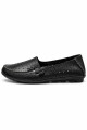 MOCASIN MUJER TANGO MOCASIN TANGO Negro