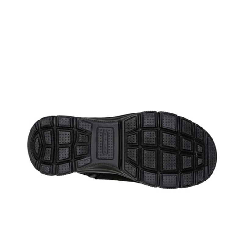 Botas Easy Going Negro