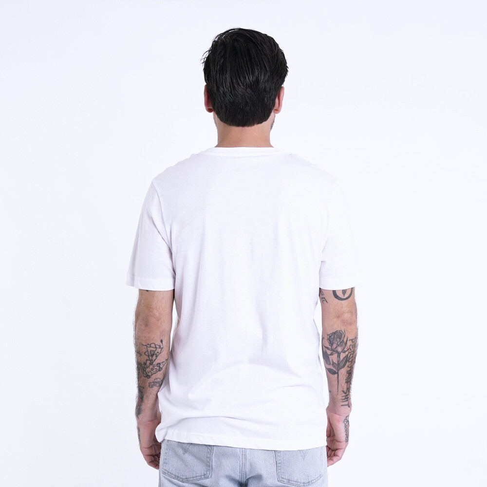 Erimo - Hombre White
