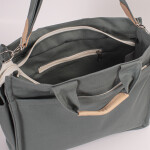 Bolso Juvenil Camille II Verde