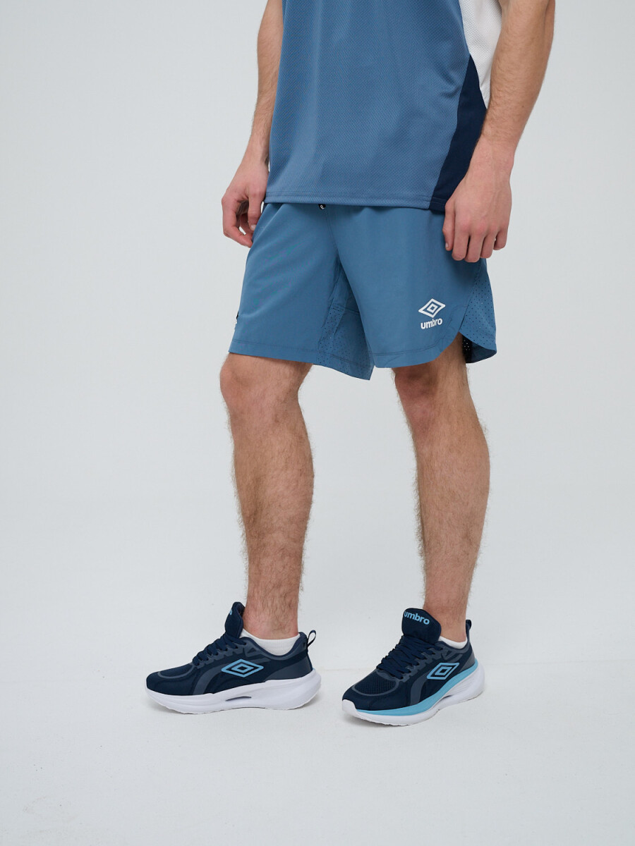 SHORT BALANCE Umbro Hombre - 001 