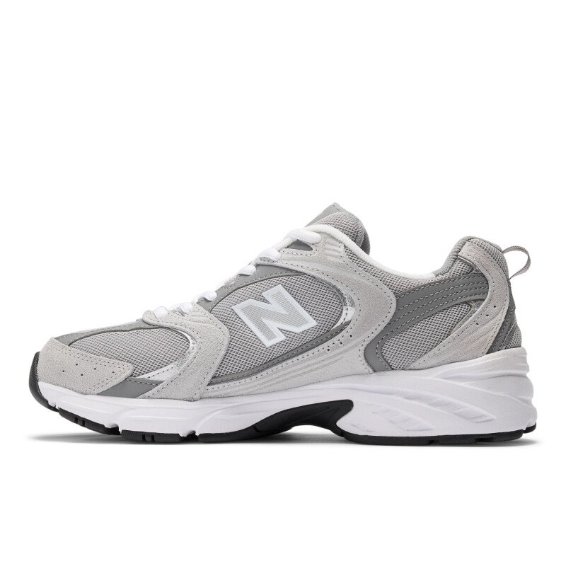 Championes New Balance MR530CK Hombre MR530CK Gris-plateado