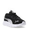 Championes Infantiles Puma Flexfocus Modern Negro