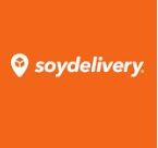 SoyDelivery 24 a 72hs hábiles