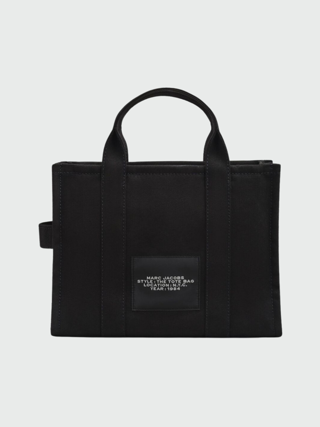 Marc jacobs - Bolso de lona, The Medium Tote 0