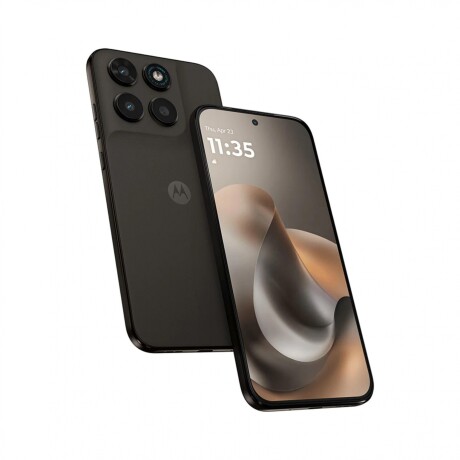 CEL MOTO G77 5G DS 8/256GB MOTOROLA G77 5G 6,78' 256GB 8GB RAM Cámara 108Mpx - Café