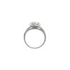 Anillo Oval-Plata 925-Con Nacar-AN4574 conpiedra