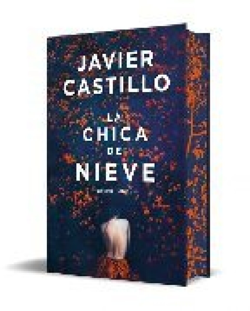 LA CHICA DE NIEVE (EDICION ESPECIAL LIMITADA) 