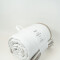 Cubrecama 2 Plazas King Microfibra Washed Blanco