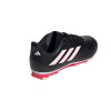 Championes Fútbol Niño Adidas Copa Pure.4 Fg Negro-blanco