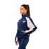 Campera de Mujer Umbro Brisa Nacional Azul - Rosado