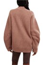 SUNBEAM SWEATER Gris