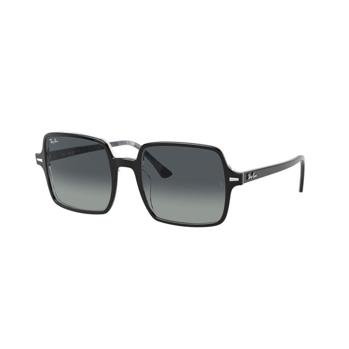 Ray Ban Rb1973 Square Ii - 1318/3a 