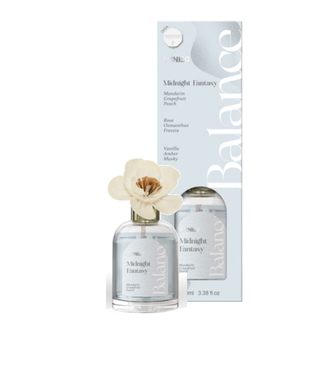 Difusor serenity - lavanda 