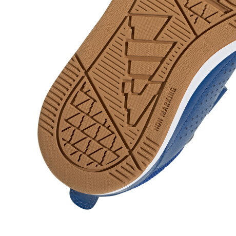 Championes adidas Tensaur Sport 3.0 de niño Royal Blue