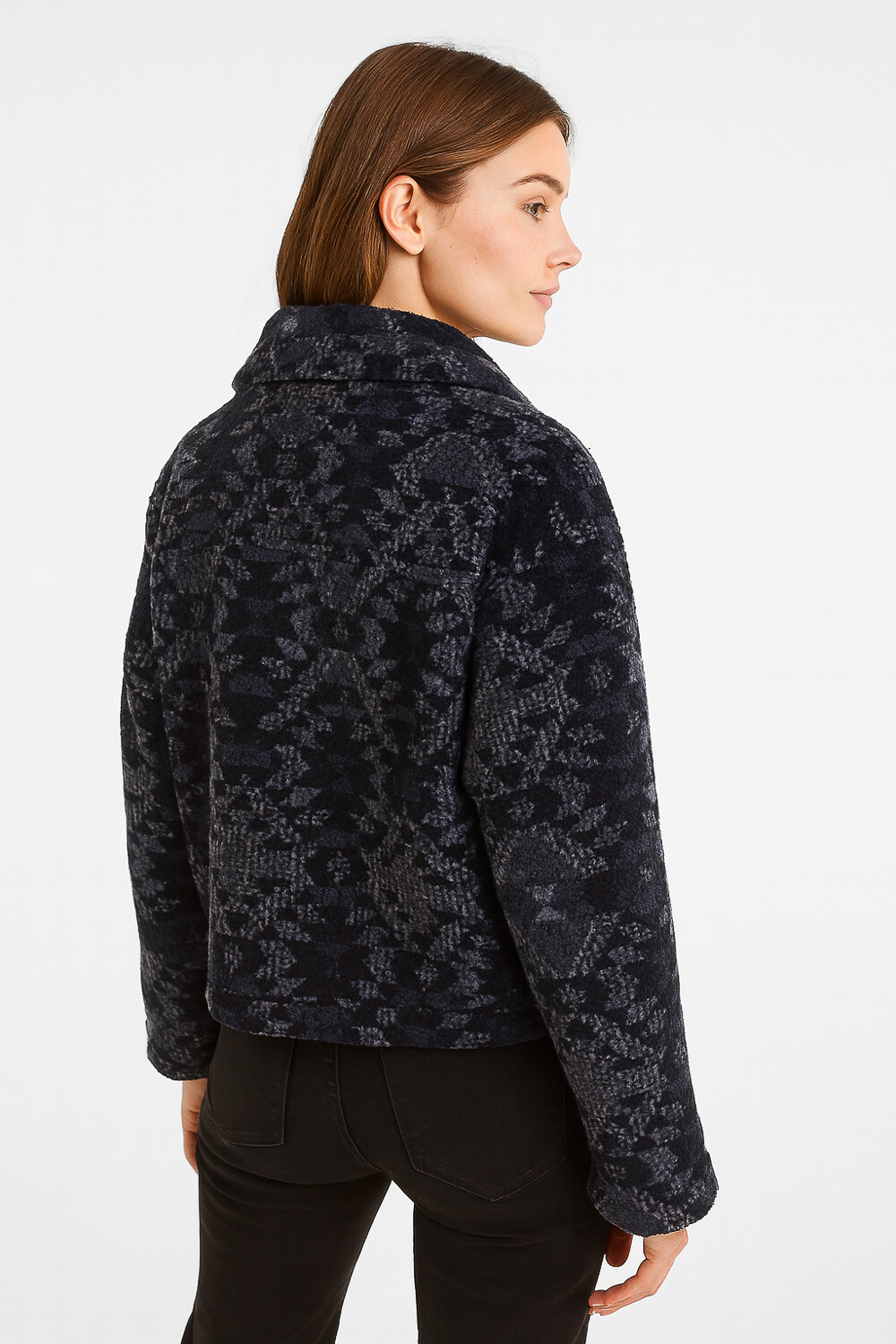 Campera Tadea Estampado 2