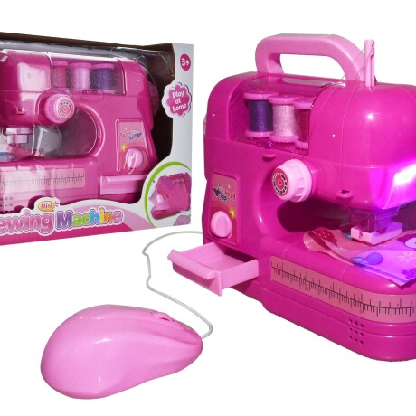 MAQUINA DE COSER MAQUINA DE COSER