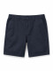 SHORT LUCA NEGRO