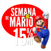 Mario Day 15
