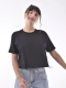 REMERA SUNRISE NEGRO