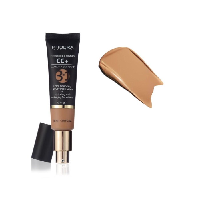 PHOERA BASE CC CREAM N°160 única