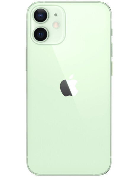 Celular iPhone 12 64GB (Refurbished) Verde
