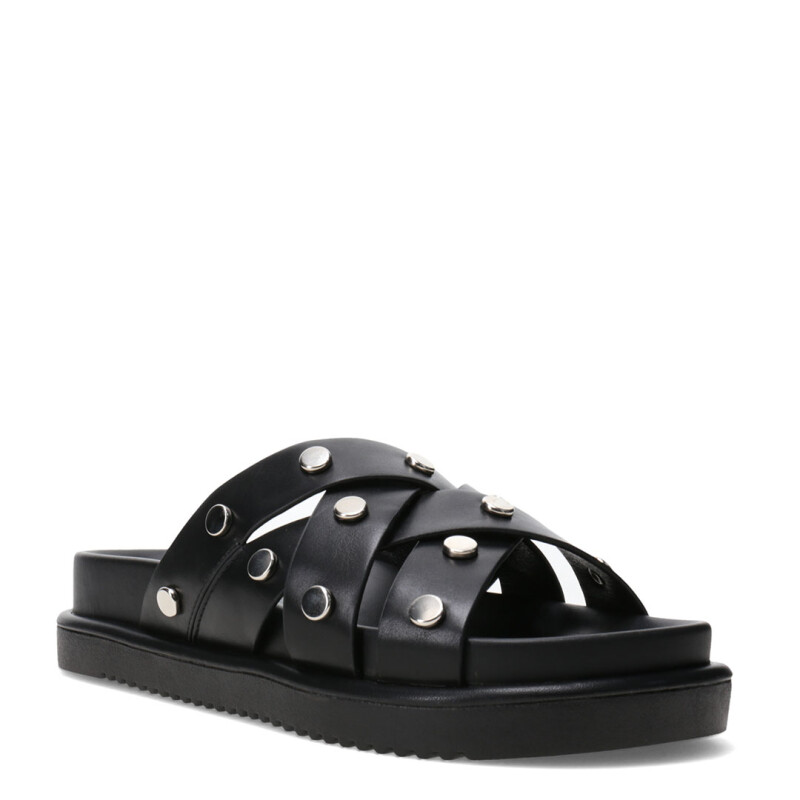 Sandalias de Mujer Miss Carol Nami Negro