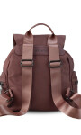 MOCHILA ESTAMBUL ROSA MAUVE