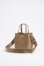 BOLSO Beige