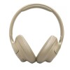 Auricular Jbl Tune T730 Bt Beige Auricular Jbl Tune T730 Bt Beige