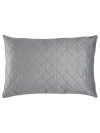 Almohadón lumbar ENGBLOMME 60x90 gris Almohadón lumbar ENGBLOMME 60x90 gris