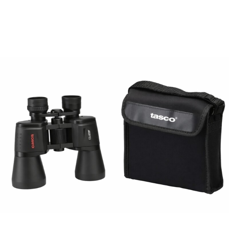 Binoculares Tasco 10x50 Essentials Binoculares Tasco 10x50 Essentials