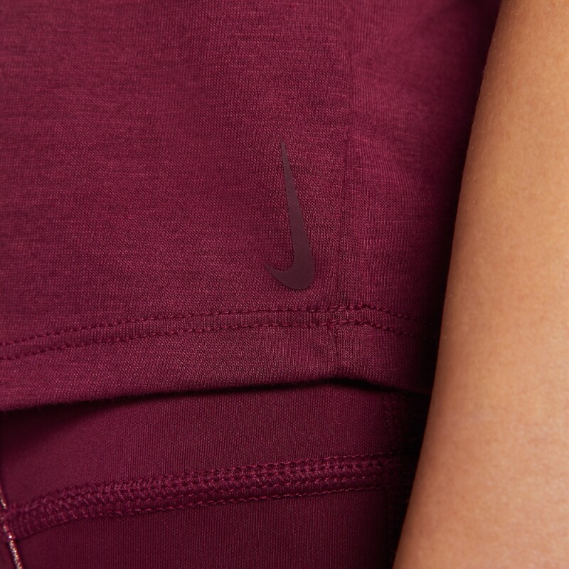 Musculosa Nike Yoga Dri-fit Musculosa Nike Dri-fit Print