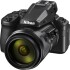 Camara Nikon P950, 16mp, 83x Zoom, Wifi, Nfc, Gps CAMARA NIKON P950, 16MP, 83X ZOOM, WIFI,
