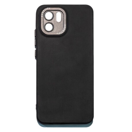Protector Liso Xiaomi A1 Negro V01