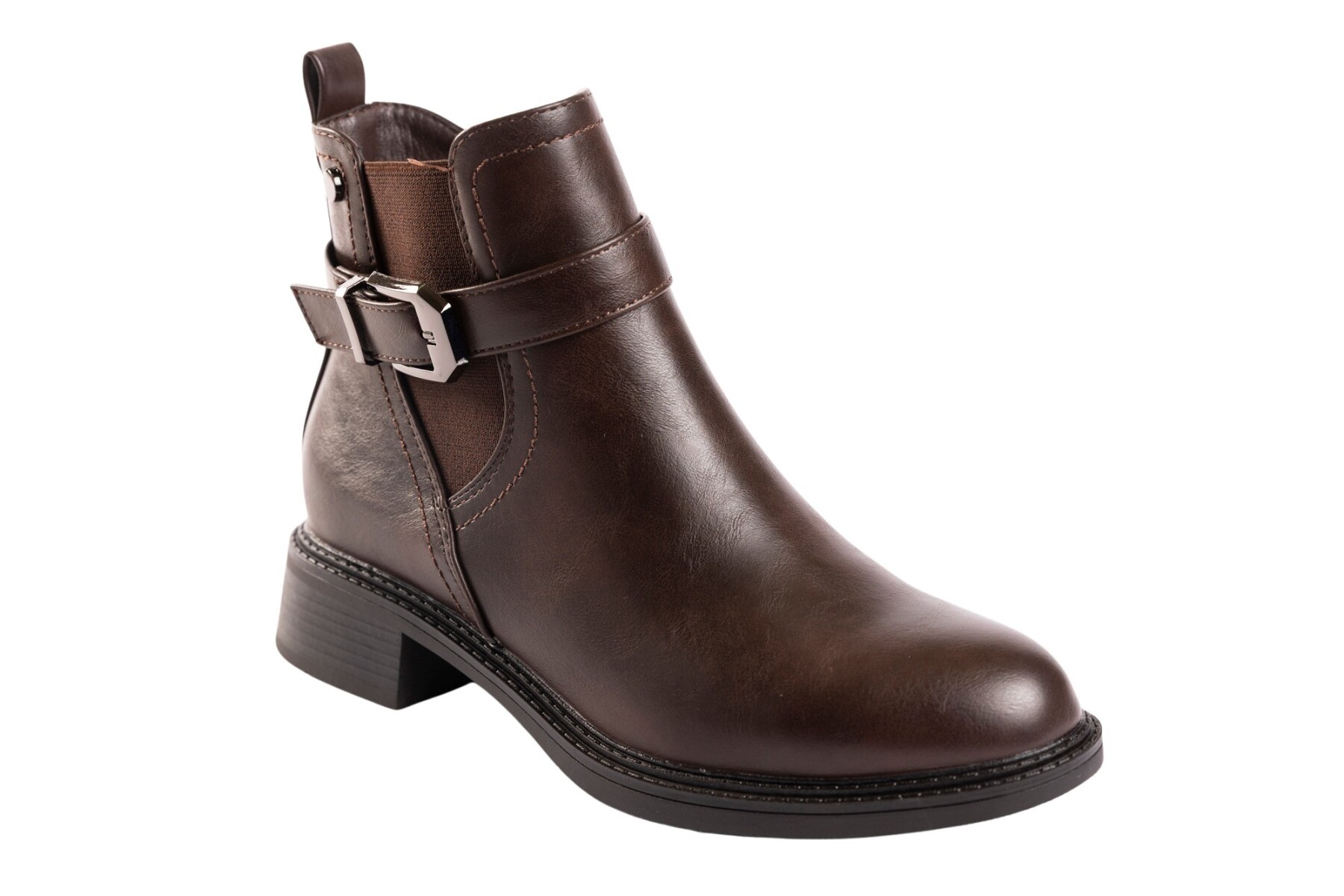 CHERRY STREET - CHOCOLATE 