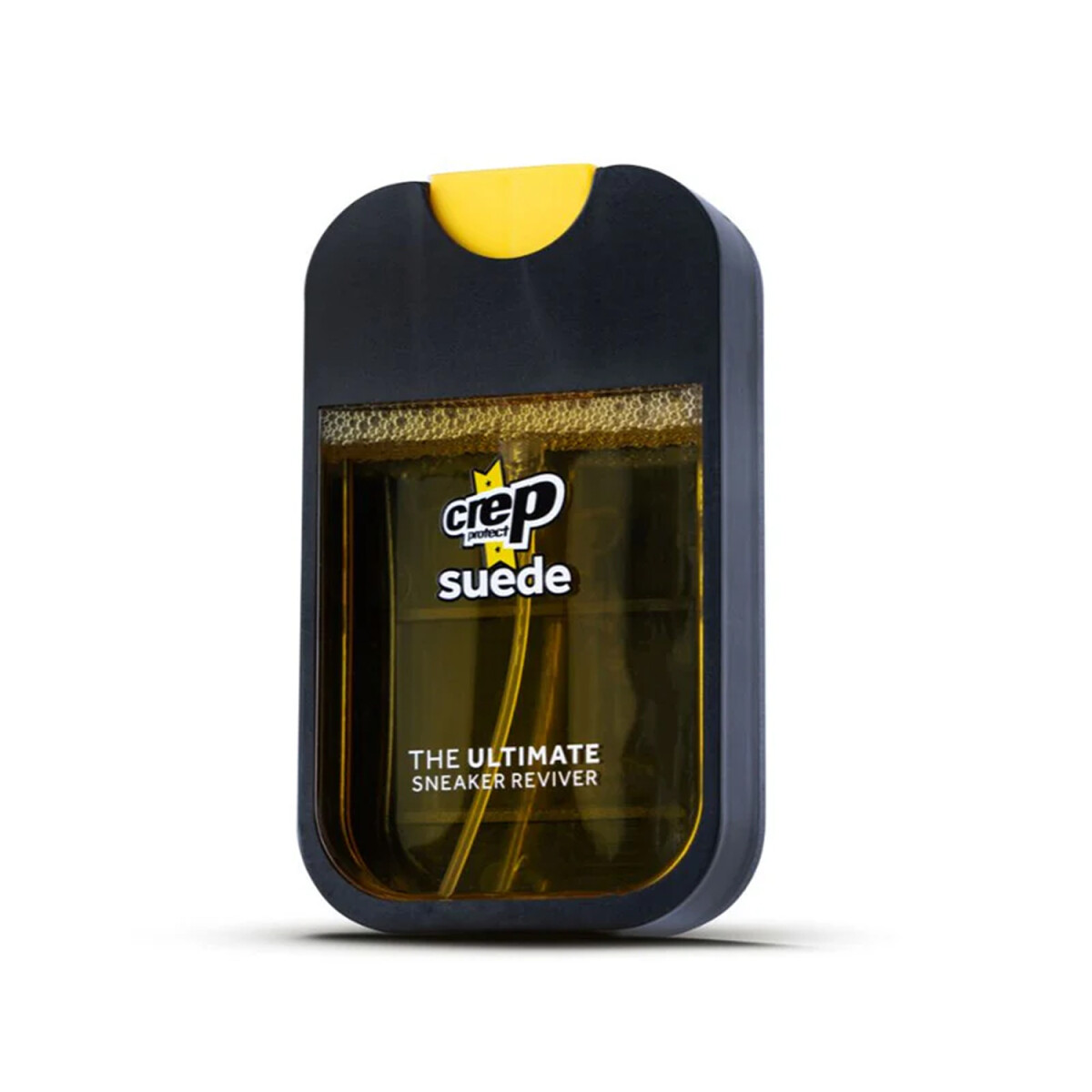 Crep Protect - Suede Reviver 3 In 1