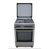 Cocina Nic´s Combinada 4 Hllas 0.50 1960TK Cocina Nic´s Combinada 4 Hllas 0.50 1960TK