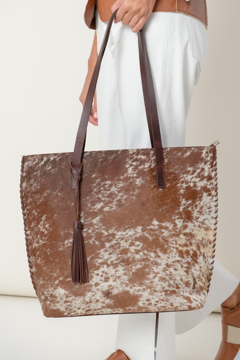 Bolso Apolo Pelo